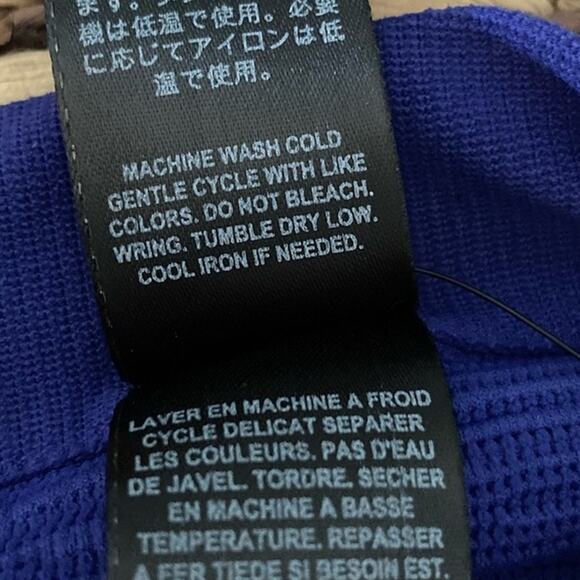 MARCIANO Womens Skirt XS Blue Bandage Pencil Stretch Sexy Evening Office - Picture 8 of 11